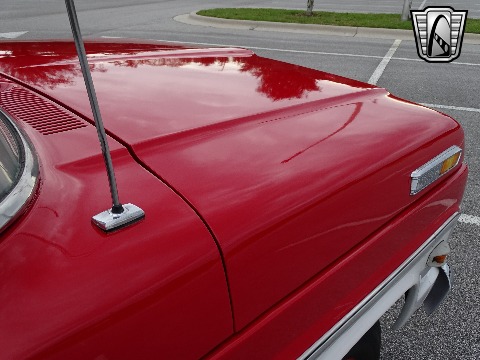 1968 Ford F250 image 88