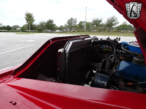 1968 Ford F250 image 114