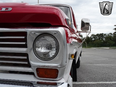 1968 Ford F250 image 63