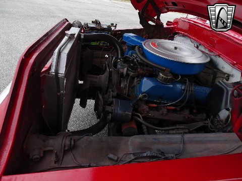 1968 Ford F250 image 115