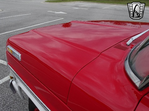 1968 Ford F250 image 64