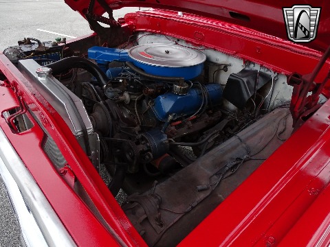 1968 Ford F250 image 116