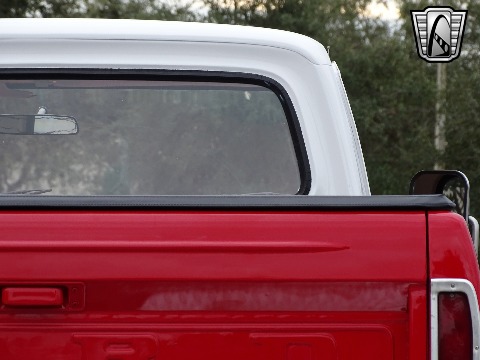 1968 Ford F250 image 39