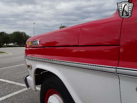 1968 Ford F250 image 65