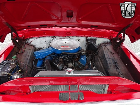 1968 Ford F250 image 117