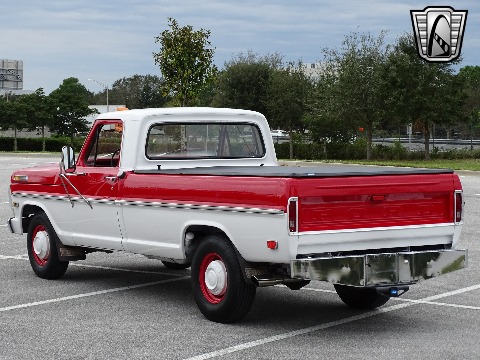 1968 Ford F250 image 14