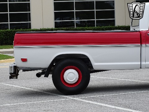 1968 Ford F250 image 40