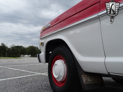 1968 Ford F250 image 66