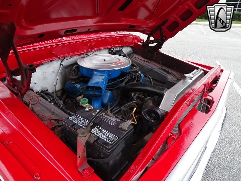 1968 Ford F250 image 118