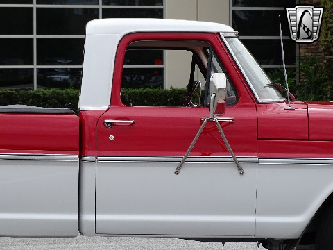 1968 Ford F250 image 41