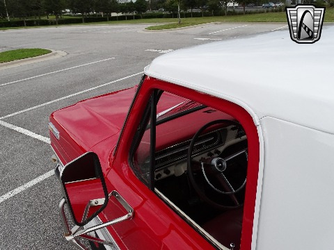 1968 Ford F250 image 67