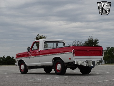 1968 Ford F250 image 93