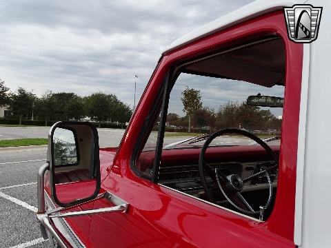 1968 Ford F250 image 68