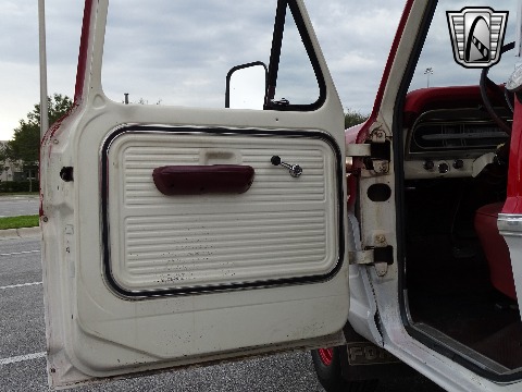 1968 Ford F250 image 94