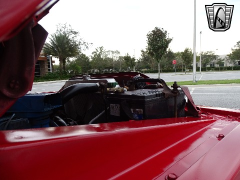 1968 Ford F250 image 120