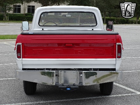 1968 Ford F250 image 17