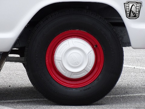 1968 Ford F250 image 43