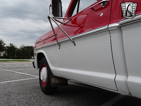 1968 Ford F250 image 69