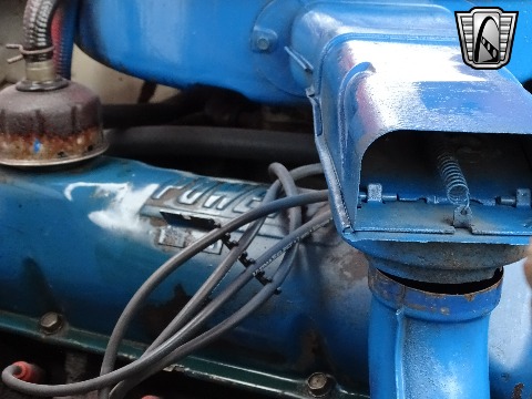 1968 Ford F250 image 121