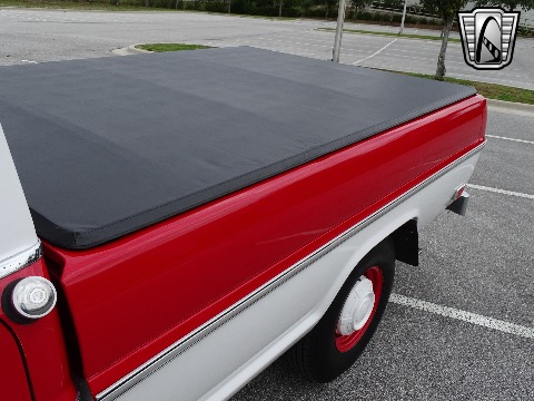 1968 Ford F250 image 70