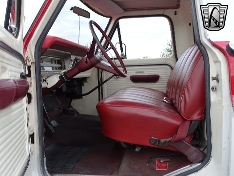 1968 Ford F250 image 96