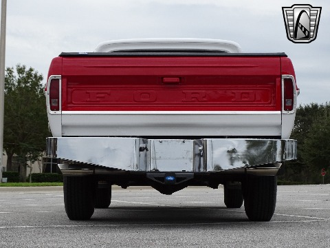 1968 Ford F250 image 19