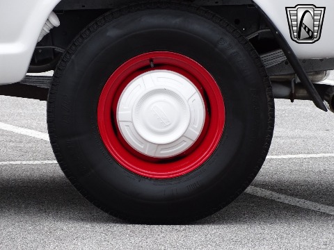 1968 Ford F250 image 45