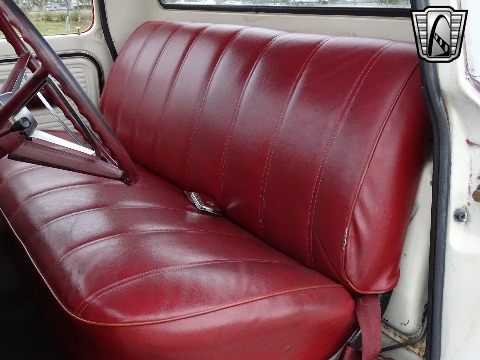 1968 Ford F250 image 97