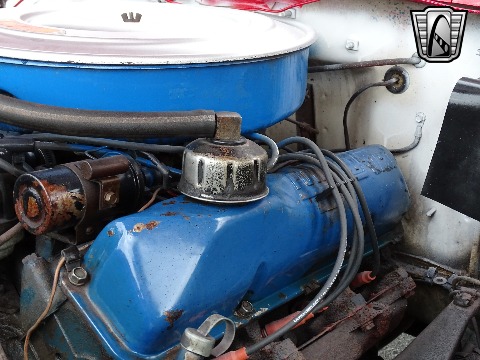 1968 Ford F250 image 123