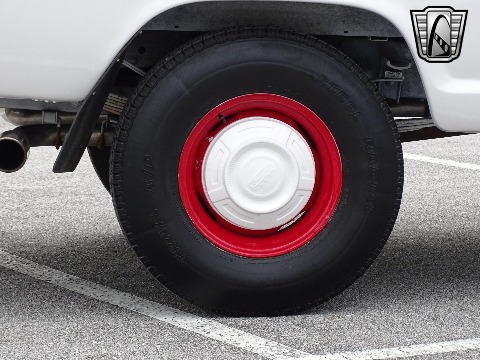 1968 Ford F250 image 46