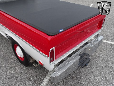 1968 Ford F250 image 72