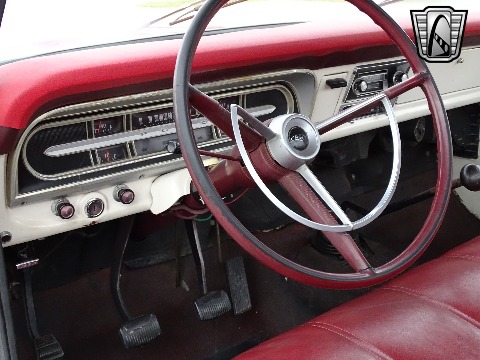 1968 Ford F250 image 98