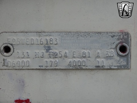 1968 Ford F250 image 124