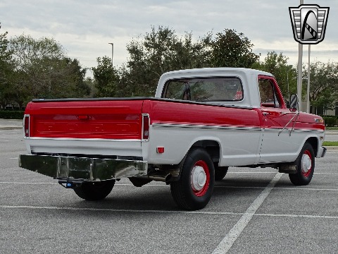 1968 Ford F250 image 21