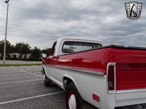 1968 Ford F250 image 73