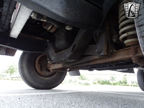 1968 Ford F250 image 125