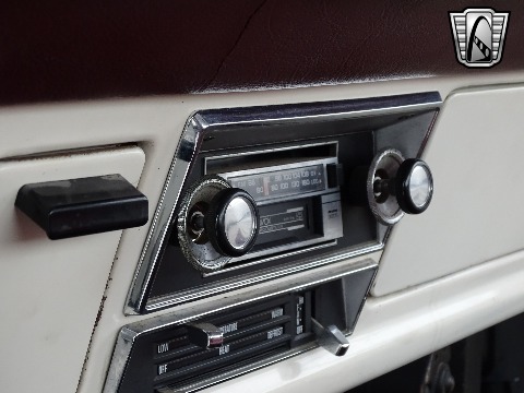 1968 Ford F250 image 100