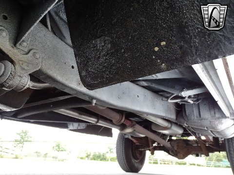 1968 Ford F250 image 126