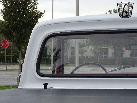 1968 Ford F250 image 75