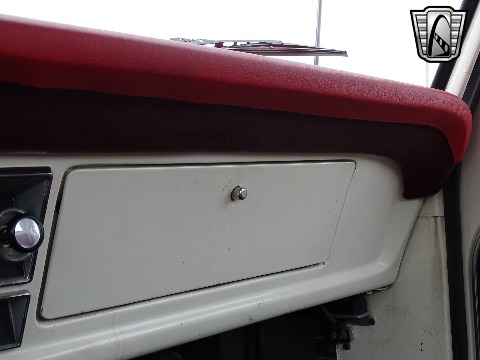 1968 Ford F250 image 101