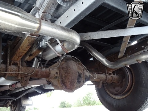 1968 Ford F250 image 127