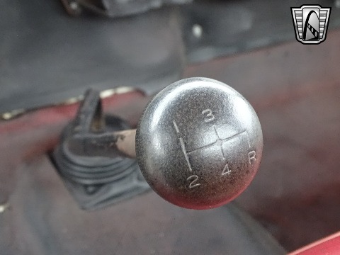 1968 Ford F250 image 102