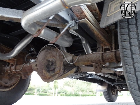 1968 Ford F250 image 128