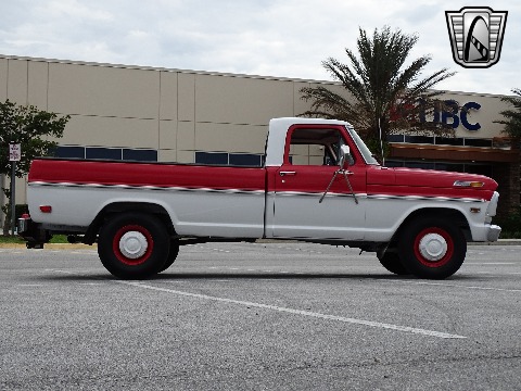 1968 Ford F250 image 25