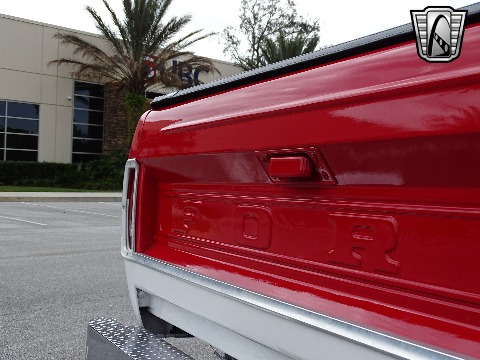 1968 Ford F250 image 77