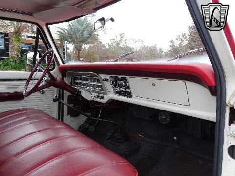 1968 Ford F250 image 103