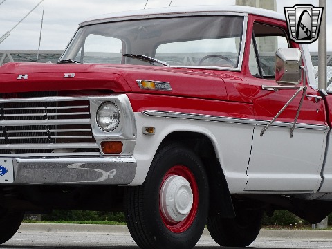 1968 Ford F250 image 52