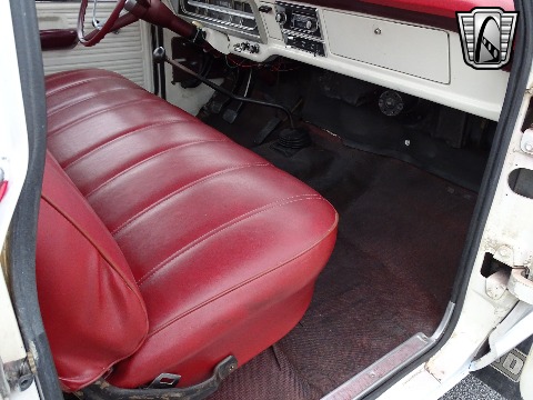 1968 Ford F250 image 104