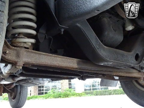 1968 Ford F250 image 130