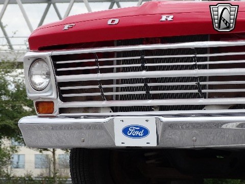 1968 Ford F250 image 53